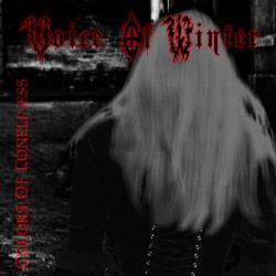 Voice Of Winter : Colors of Loneliness Voice Of Winter : Colors of Loneliness